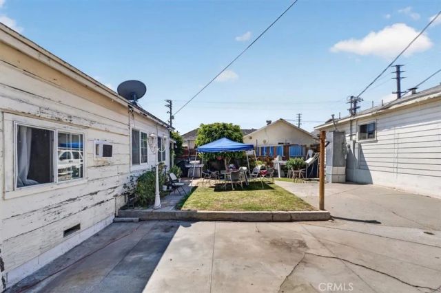 2634 Del Mar Ave, Rosemead, CA 91770