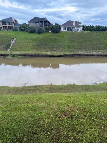 18831 Serene Water, Montgomery, TX 77356