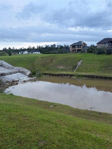 18831 Serene Water, Montgomery, TX 77356