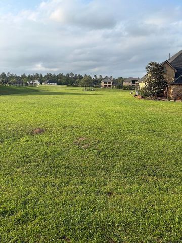 18831 Serene Water, Montgomery, TX 77356