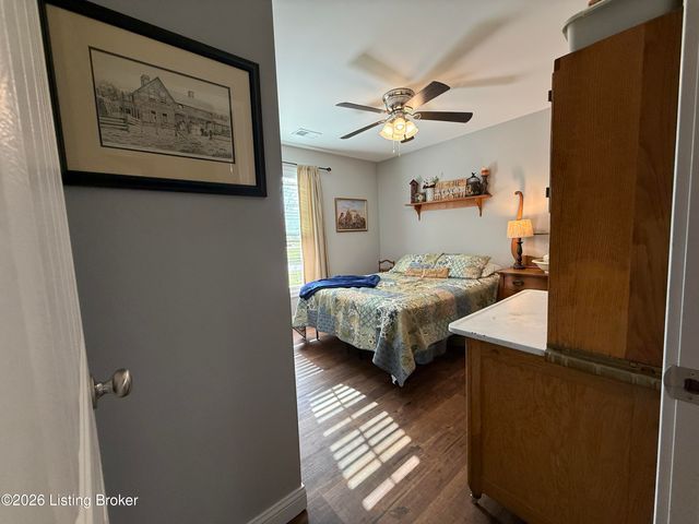 123 Glenview Dr, Bardstown, KY 40004