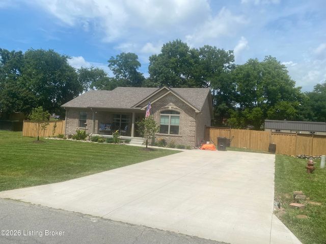 123 Glenview Dr, Bardstown, KY 40004