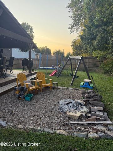 123 Glenview Dr, Bardstown, KY 40004
