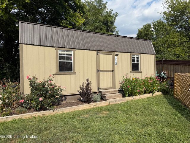 123 Glenview Dr, Bardstown, KY 40004