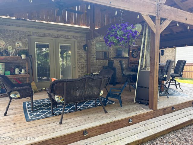 123 Glenview Dr, Bardstown, KY 40004
