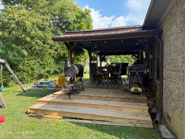 123 Glenview Dr, Bardstown, KY 40004