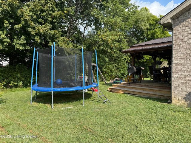 123 Glenview Dr, Bardstown, KY 40004