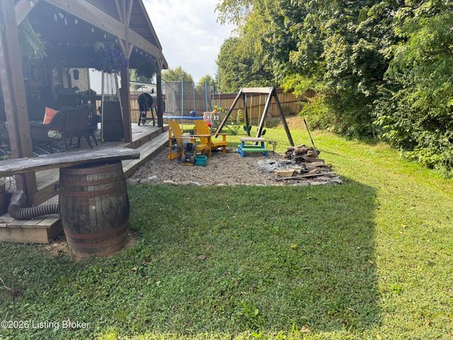 123 Glenview Dr, Bardstown, KY 40004