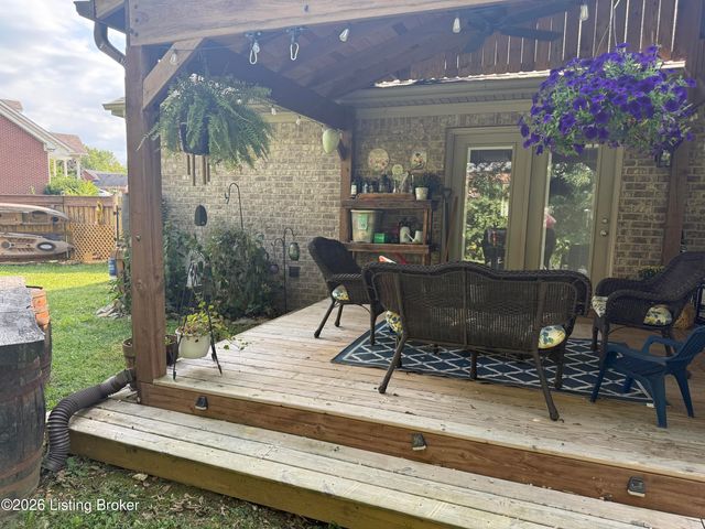 123 Glenview Dr, Bardstown, KY 40004