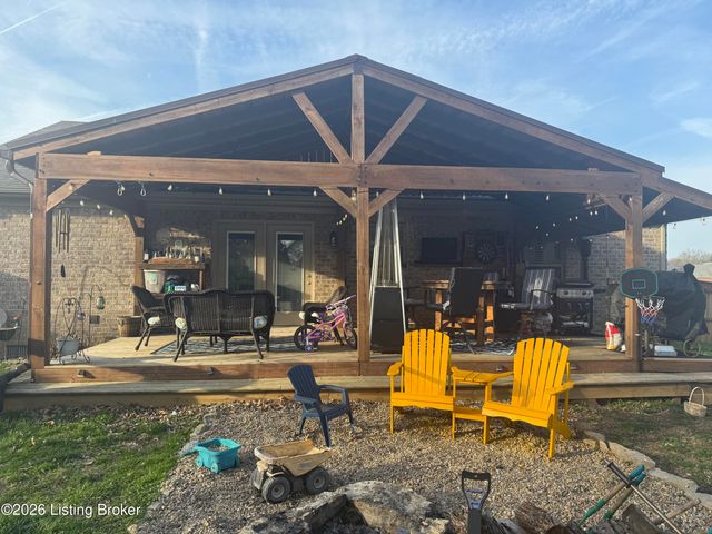 123 Glenview Dr, Bardstown, KY 40004