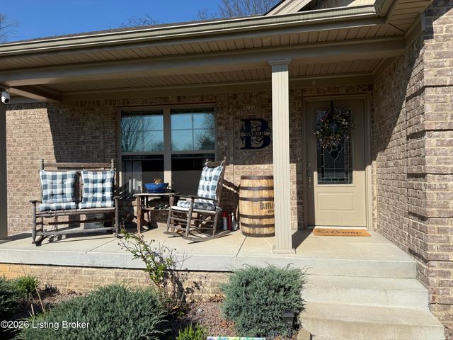123 Glenview Dr, Bardstown, KY 40004