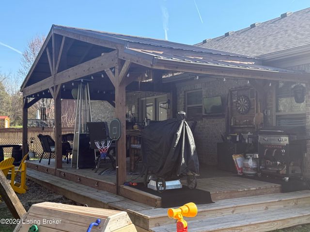 123 Glenview Dr, Bardstown, KY 40004