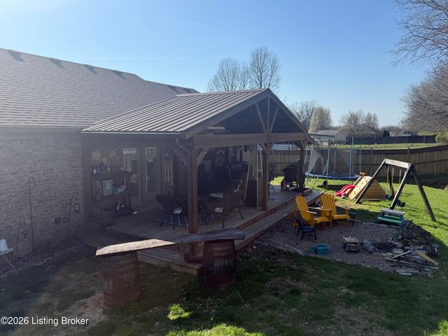 123 Glenview Dr, Bardstown, KY 40004
