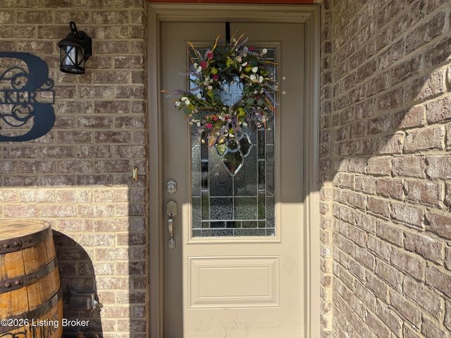 123 Glenview Dr, Bardstown, KY 40004