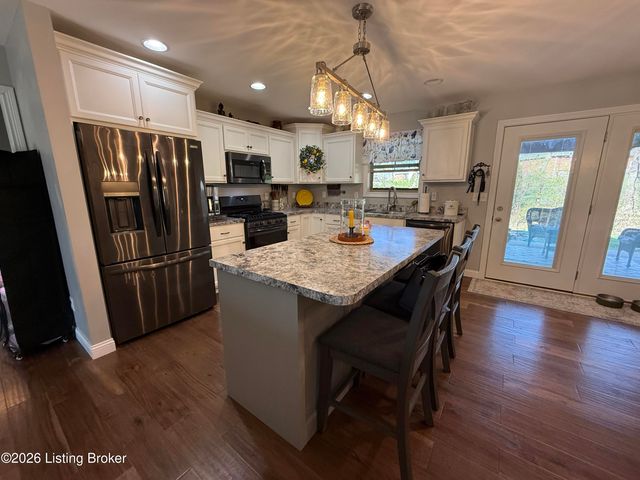 123 Glenview Dr, Bardstown, KY 40004