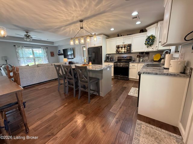 123 Glenview Dr, Bardstown, KY 40004