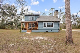 189 Paul Poppell Road, Perry, FL 32347
