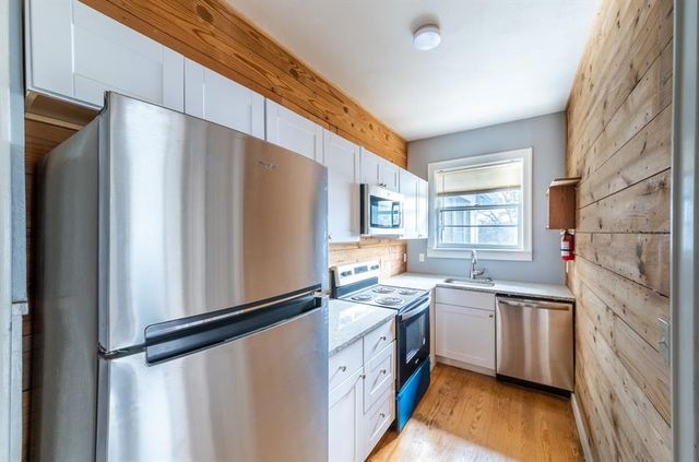 3111 Grooms ST Unit B, Austin, TX 78705