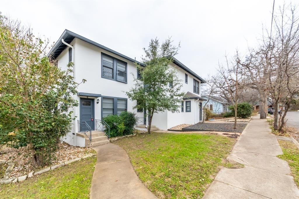 3111 Grooms ST Unit B, Austin, TX 78705
