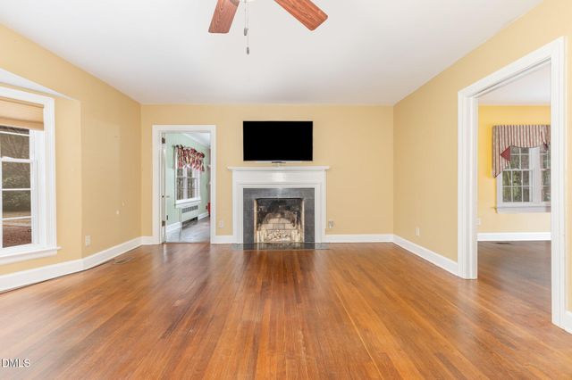 612 N Main Street, Louisburg, NC 27549