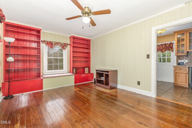 612 N Main Street, Louisburg, NC 27549