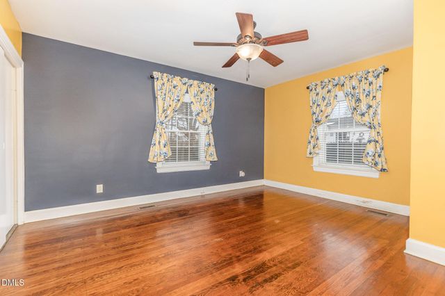 612 N Main Street, Louisburg, NC 27549