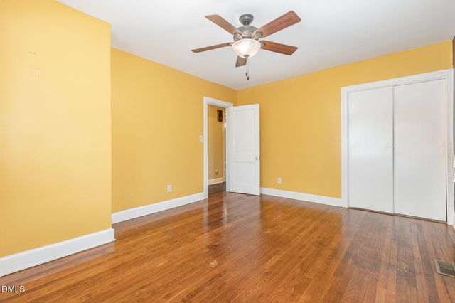 612 N Main Street, Louisburg, NC 27549