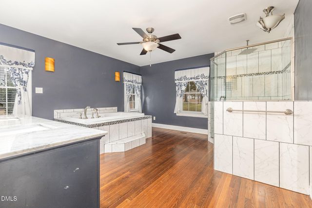 612 N Main Street, Louisburg, NC 27549