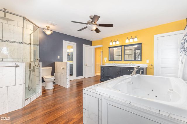 612 N Main Street, Louisburg, NC 27549