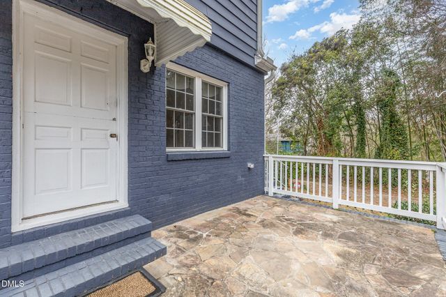 612 N Main Street, Louisburg, NC 27549