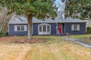 612 N Main Street, Louisburg, NC 27549