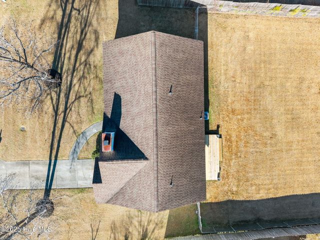 201 Meadow Lane, Jacksonville, NC 28546