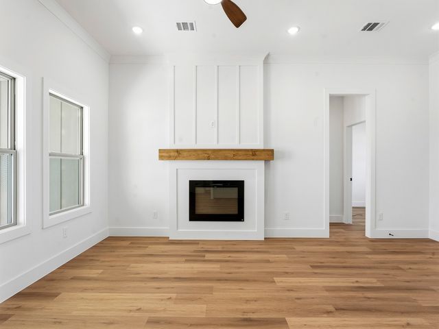 148 Joel Street, Springtown, TX 76082