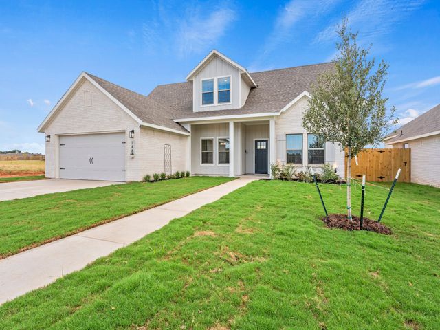 148 Joel Street, Springtown, TX 76082