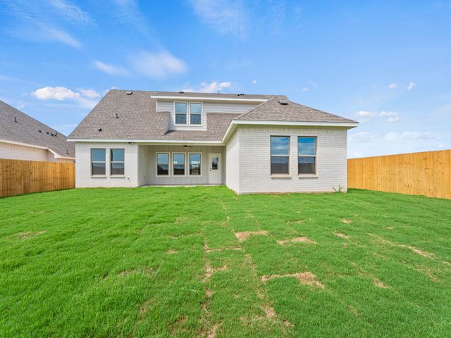 148 Joel Street, Springtown, TX 76082