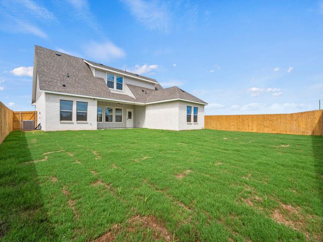 148 Joel Street, Springtown, TX 76082