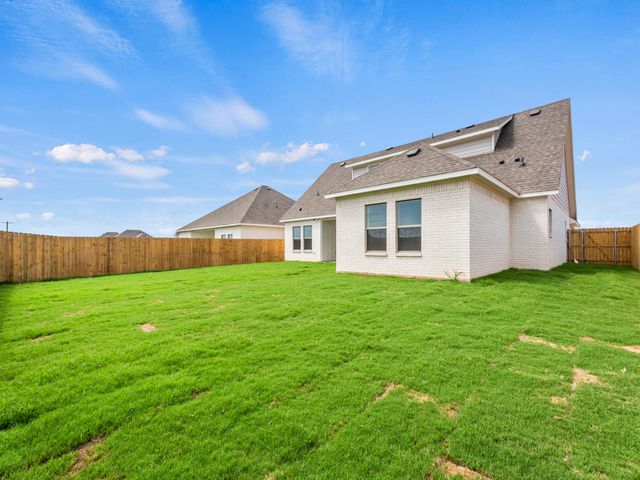 148 Joel Street, Springtown, TX 76082