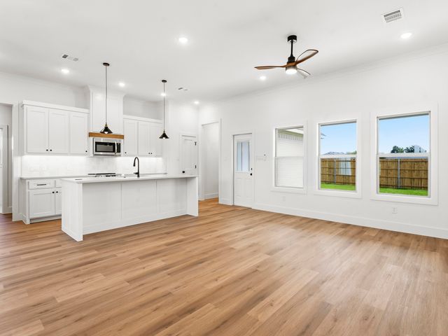 148 Joel Street, Springtown, TX 76082