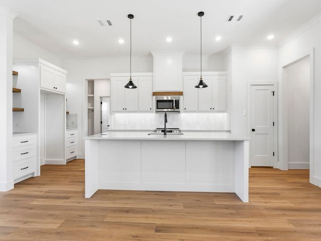 148 Joel Street, Springtown, TX 76082