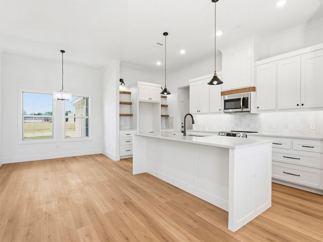 148 Joel Street, Springtown, TX 76082