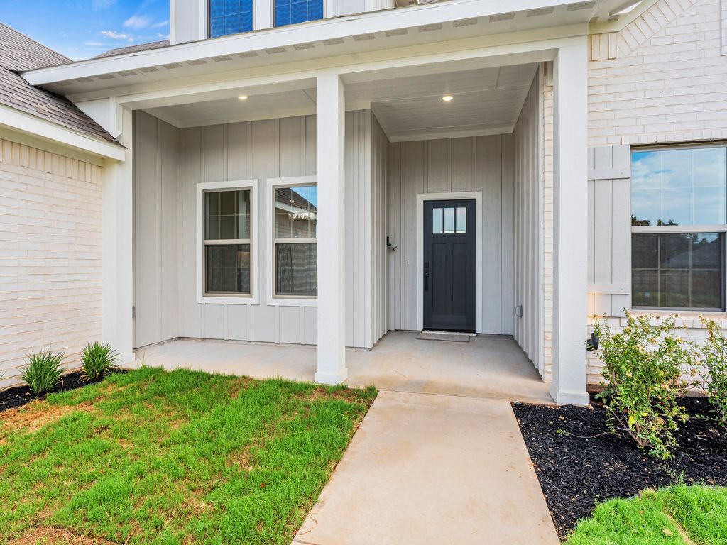 148 Joel Street, Springtown, TX 76082 — photo 3