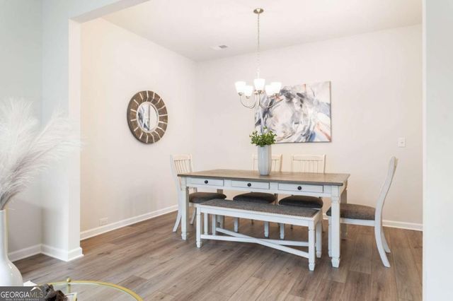 2824 Saratoga Lake View, Decatur, GA 30034