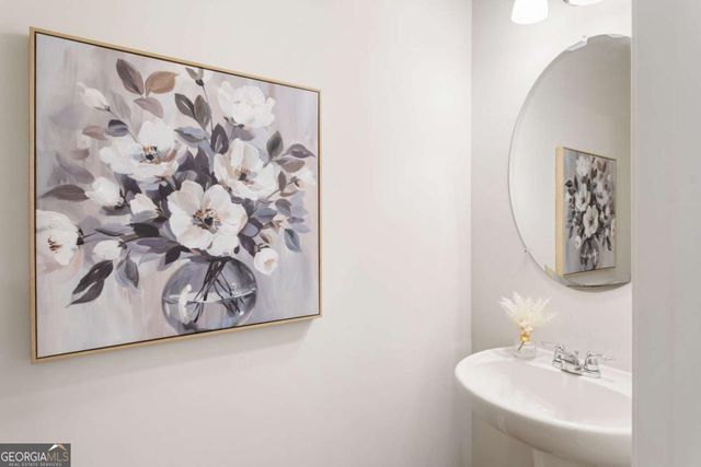 2824 Saratoga Lake View, Decatur, GA 30034