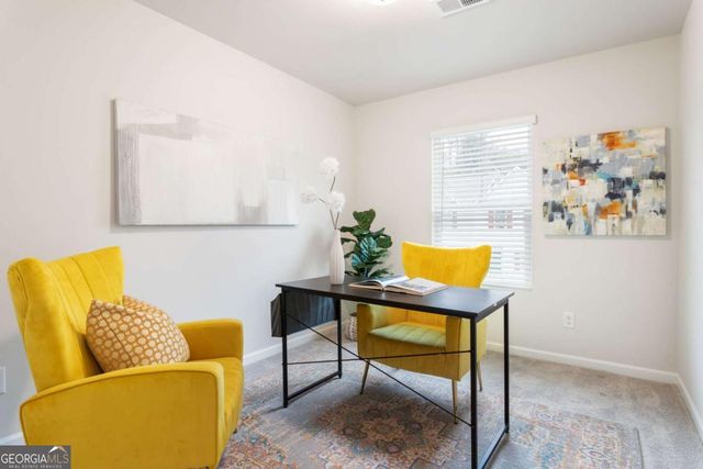 2824 Saratoga Lake View, Decatur, GA 30034