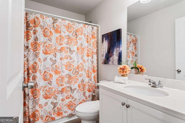 2824 Saratoga Lake View, Decatur, GA 30034