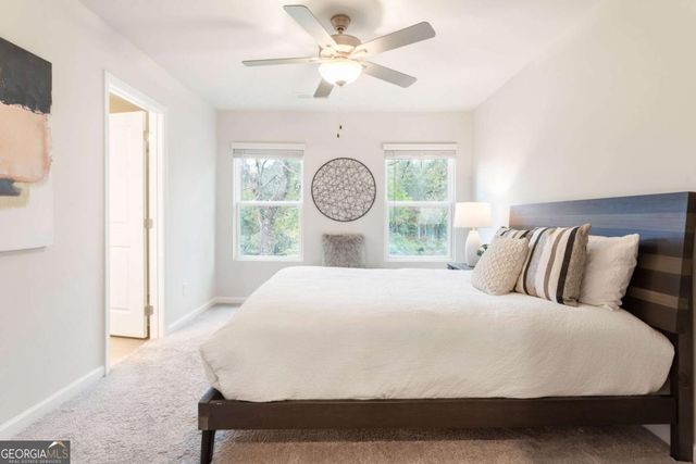 2824 Saratoga Lake View, Decatur, GA 30034