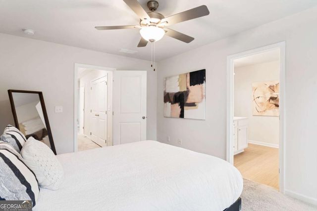 2824 Saratoga Lake View, Decatur, GA 30034