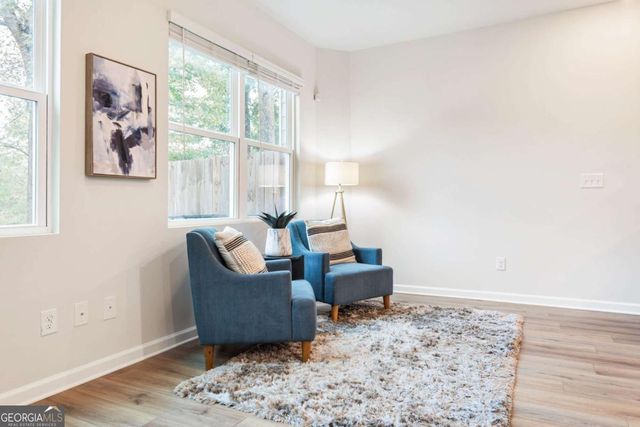 2824 Saratoga Lake View, Decatur, GA 30034