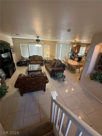 8230 Water Gap Avenue, Las Vegas, NV 89178