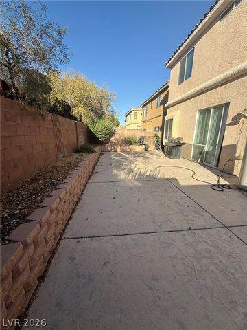 8230 Water Gap Avenue, Las Vegas, NV 89178